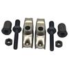 1set Valve Lifter Rocker Arm Set For Honda GX390 GX340 13HP 11HP Engine Motor Part Trimmer for Grass