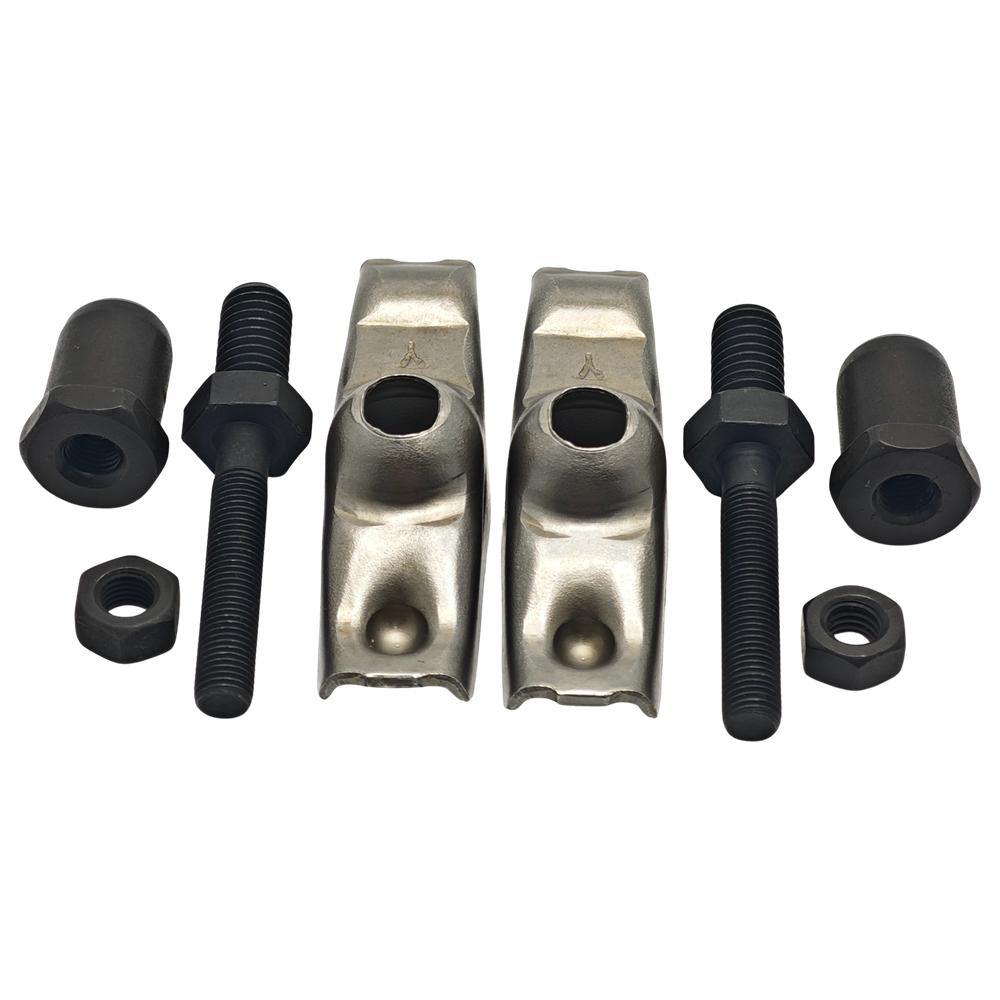 1set Valve Lifter Rocker Arm Set For Honda GX390 GX340 13HP 11HP Engine Motor Part Trimmer for Grass