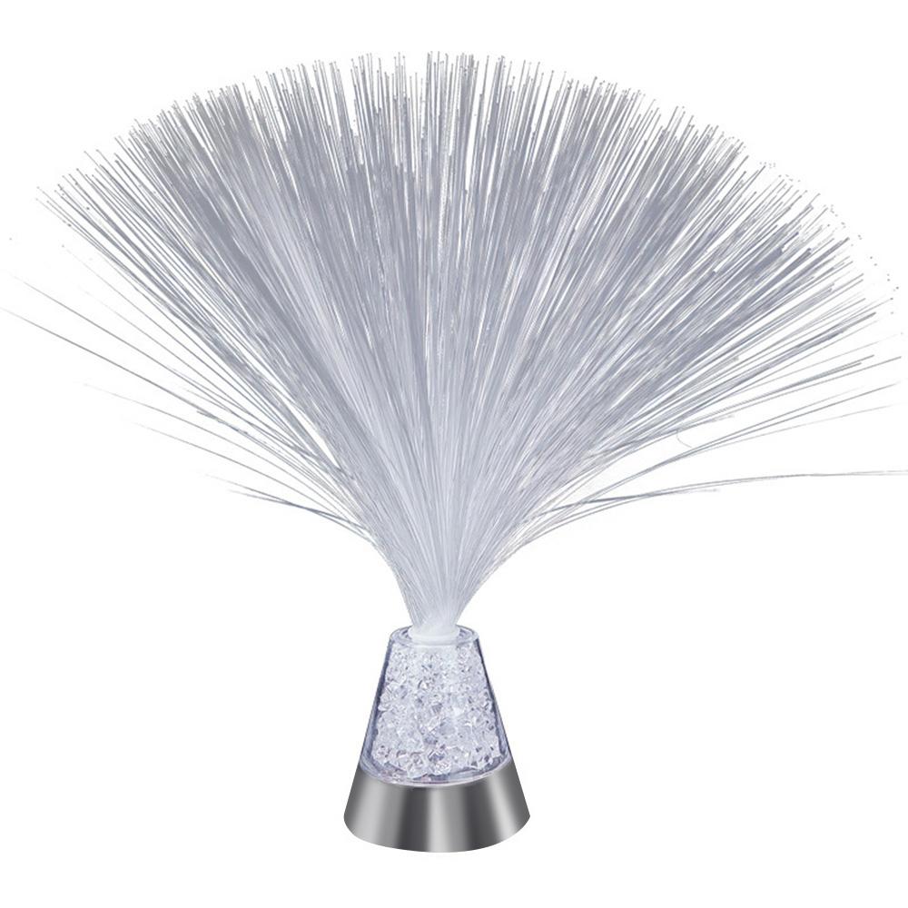 

Оптоволоконный свет, красочная атмосфера, вечеринка, лампа, фестиваль, звездное небо, свадьба, светодиодная лампа, меняющая цвет, сценическая волоконно-оптическая лампа для подарка