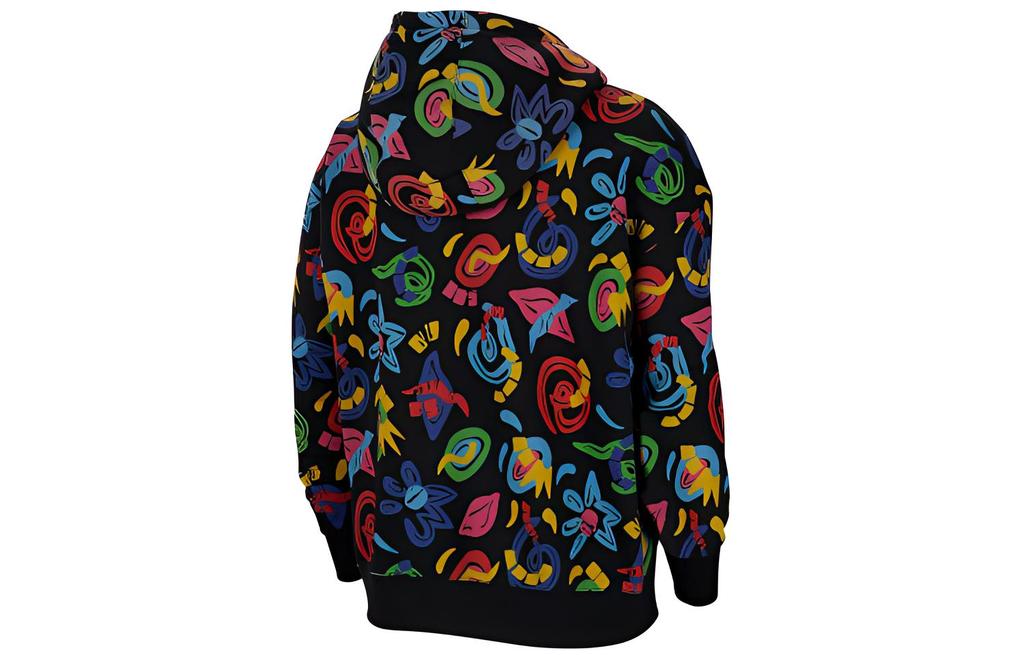 Nike Sweatshirt Men's Multicolor CD8386-010