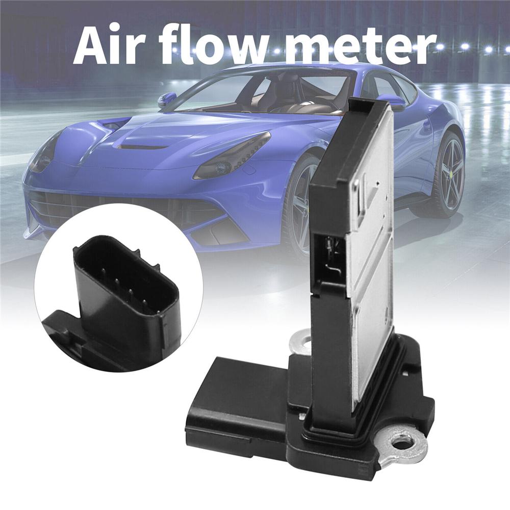 Mass Air Flow Sensor For Honda Civic Accord Pilot Acura RL MDX TL 37980-RNA-A01