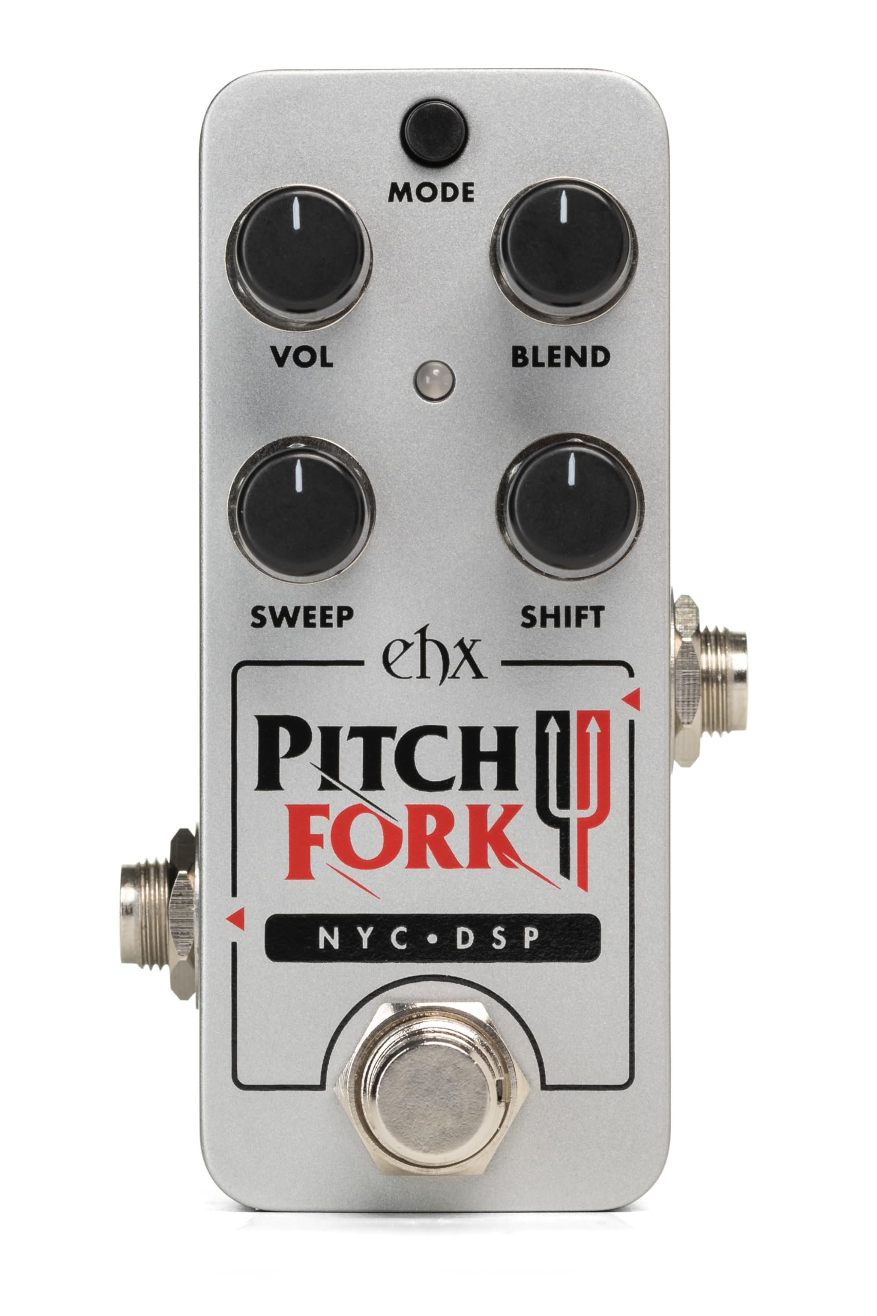 

PICO PITCH FORK Pitch Shifter Guitar Effector ELECTRO-HARMONIX