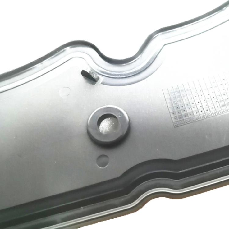 Engine Valves Compartment Seal User Friendly Solution Chamber Pad for 307 & 206
