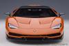 AUTOart Lamborghini Centenario Pearl Orange Produkt gotowy 79201 1/18