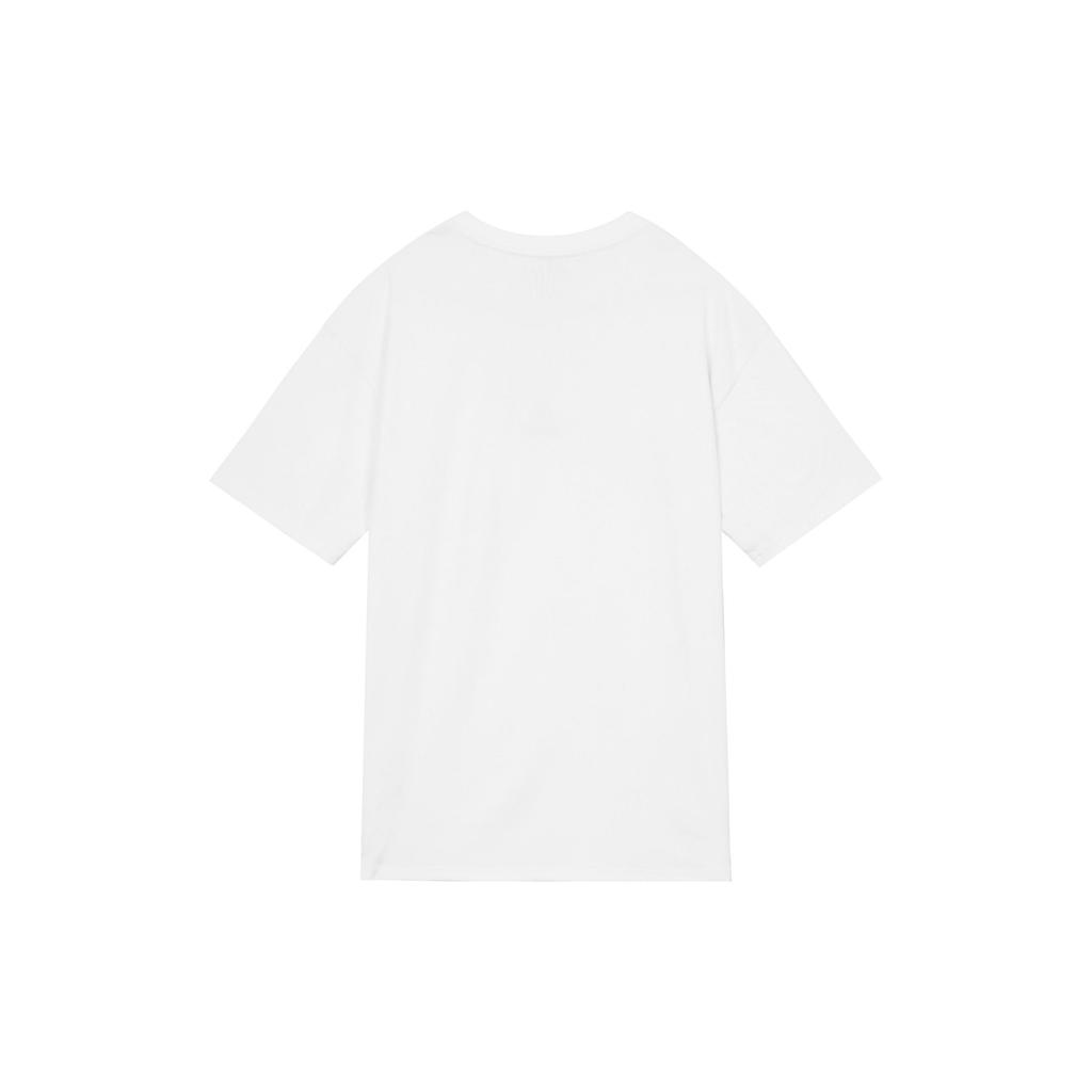 Nike embroidered-logo cotton T-Shirt (Unisex) T-Shirts DQ1816 121