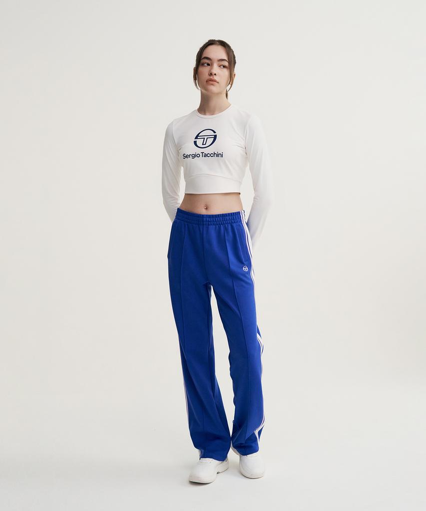 SERGIO TACCHINI W Goat Damarindo Track Pants