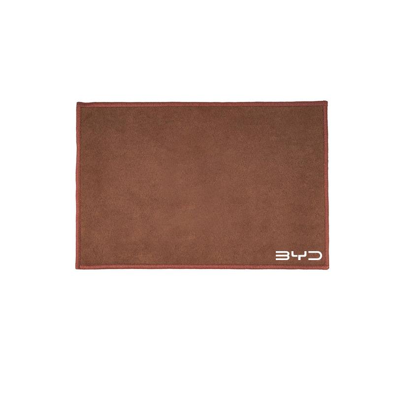 Car Wash Microfiber Towel Car Cleaning Drying Cloth Care Cloth For BYD Tang Dmi Qing Yuan Song Plus Atto 3 Act 3 E6 Ev Qin Pro