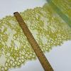 3m X 22cm Chantilly Lace, Inelastic French Eyelash Lace Fabric for Sewing, Bra, Underwear, Lingerie, Dress, Garment, Crafting
