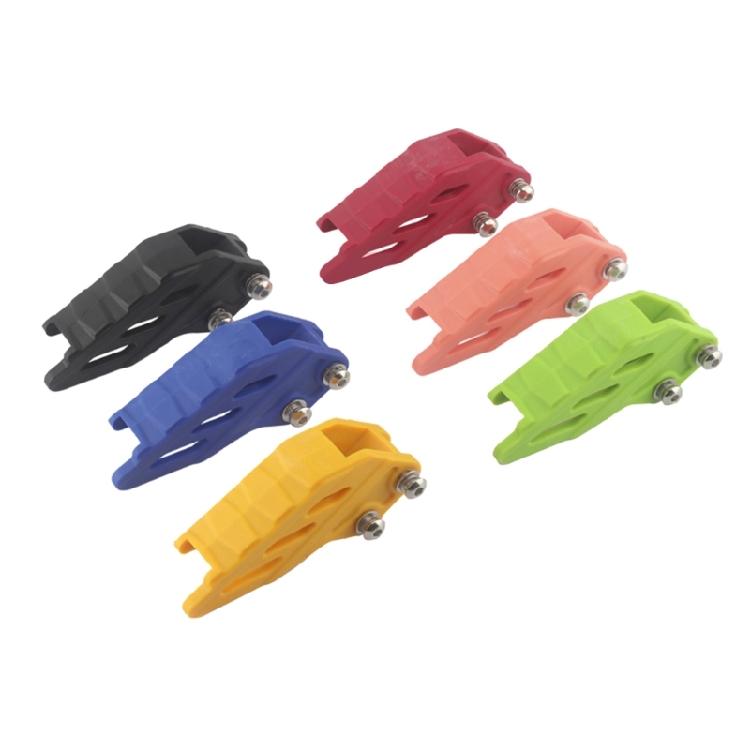 Chain Guard Protector Universal Motorcycle- Accessories Chain Guide Chain Roller