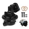 1/4" - 18 NPSF Mechanical Fuel Pump For Chevrolet 327  409  400 348  307 305 283 267 302 350l Replaces M4891 12355613 SP1321MP