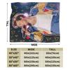 H-Harry Styles  Warm Soft Blanket  Girls Boys Plush Throw Blanket Graphic Living Room Flannel Bedspread Sofa Bed Cover