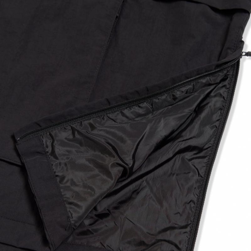 Jachetă anorak modulară Eider For Jang Won Young Cordura Duu22142z1