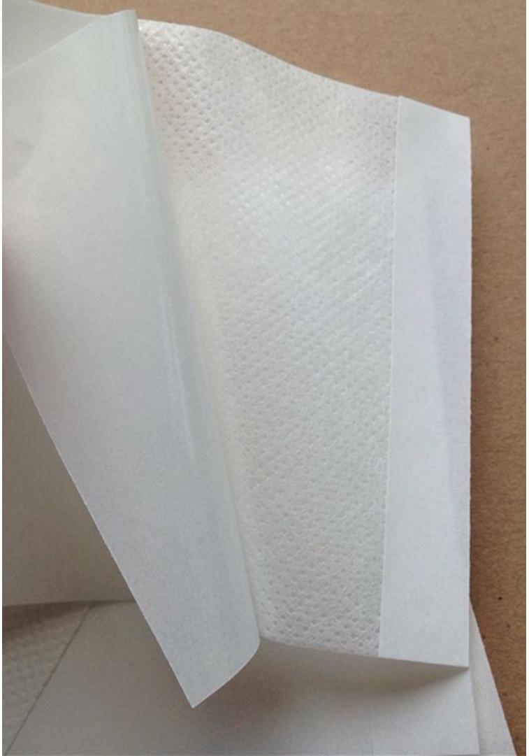 Breathable Self-Adhesive Acupoint Foot Patch - 12CM x 12CM No