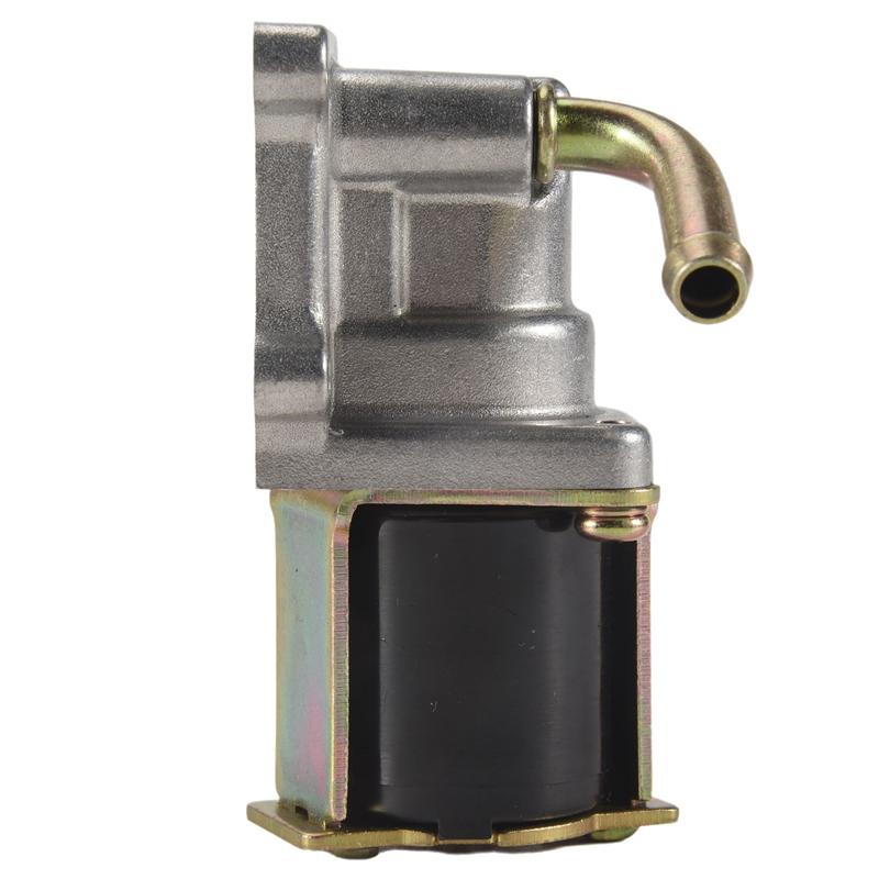 Durable-Camshaft Cover Valve Cover Idle Air Control Valve E9T06871 FSN5-20-660B AC274 AC4075 For Mazda Protege 626