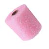 Flower Wrapping Mesh Paper Valentines Day Decor for Festivals Party Supplies Pink