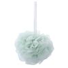 Quality Rich Bubble Cleaning Equipment Back Scrubber Bathroom Supplies Wash Body Mesh Sponge Bath Flower Shower Brush Bath Ball