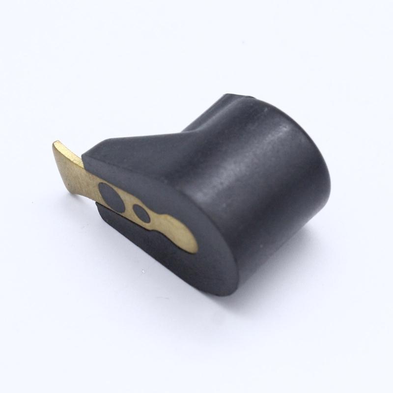 Durable Electronic Ignition Points Conversion Kit Car Modification Replacement Accessories Compatiblefor Lucas 25D + DM2