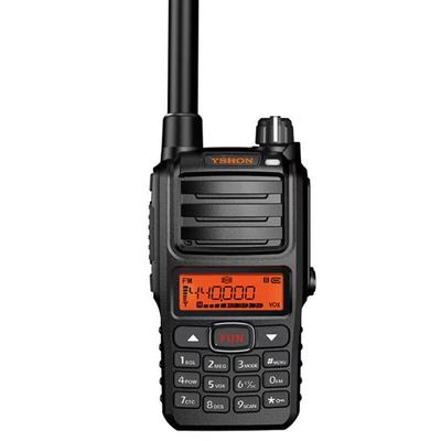 Yixin K530 Professional Analog Walkie-Talkie (CN Version)