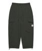 LEE Nylon Utility Cargo Pants Khaki