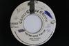 7inch Record STRUGGLERS  Never Give You Up  Version NONE 1ST CHOICE Jamaica Reggae Ska  Dub Used