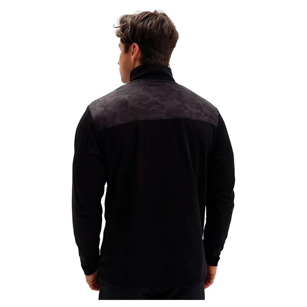 Stuburt Свитер с полумолнией Active Tech