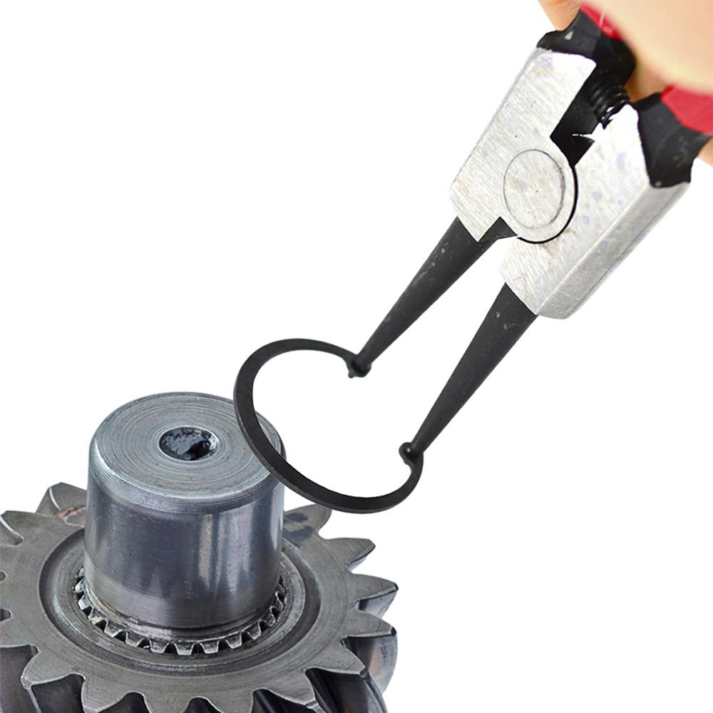 Awtools Szczypce Seg.180 4Cz Etui