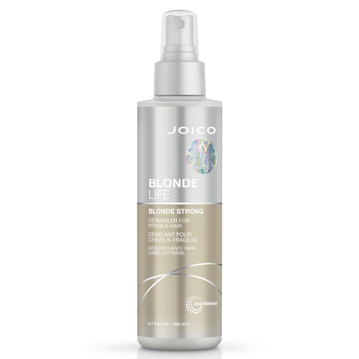 Joico Blonde Life Strong Blonde Ontklitter 200
