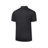 Saucony Minimalist Comfortable Fashion Short Sleeve Polo Shirt Men tops SA2250SP71C-BK001