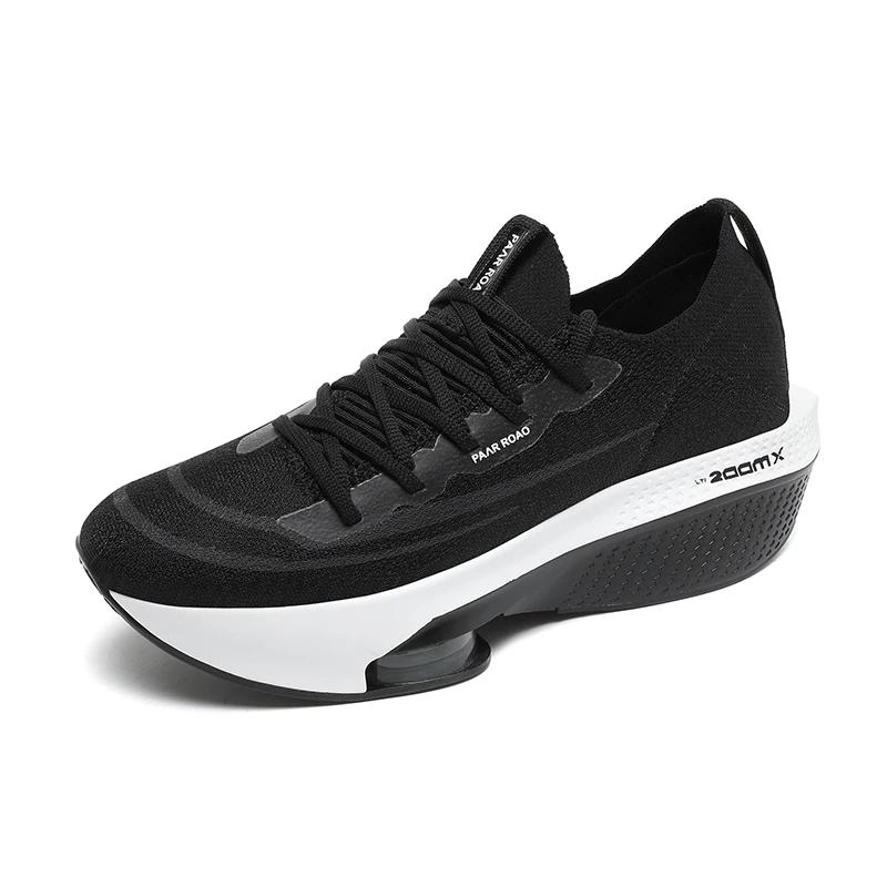 

Летняя дышащая сетчатая повседневная спортивная обувь мужская уличная мягкая подошва удобная беговая обувь студенческая обувь для ходьбы мужские кроссовки 45 чёрный