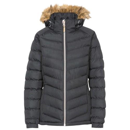 Trespass Womens/Ladies Nadina Padded Jacket