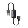 LED-Beleuchtungskörper Fernbedienung mit USB-Schnittstelle und 433MHz Funkschalter (5V / 12V)