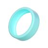 Yousheng Silicone Case for Oura Ring 5, Smart Ring Protector, Soft Anti-Scratch Cover, Protective Ring Shield, Sleeve for Ring Sizes