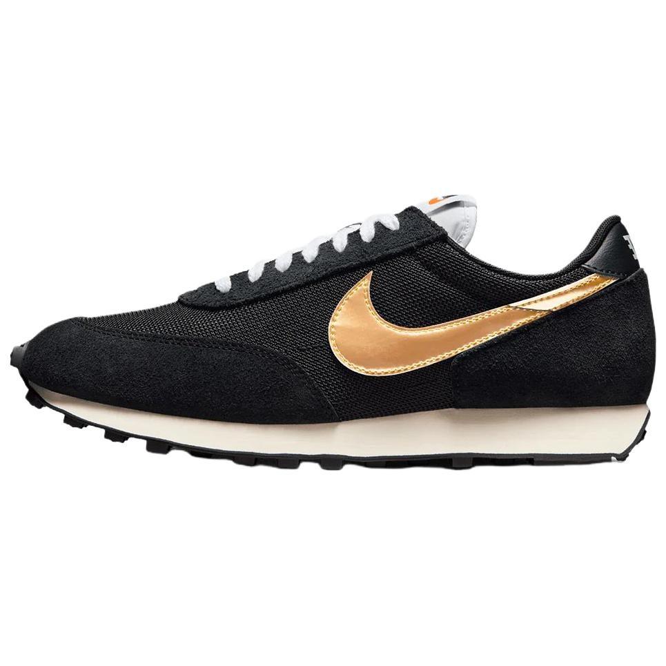 Nike Daybreak SP Black Metallic Gold Men s BV7725-003