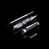 Luxury Signature Pen, Ballpoint Pen for Daily Writing, Made of Acrylic Material (black Ink)
