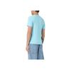 Polo Ralph Lauren Crew Neck Logo Short Sleeve T-Shirt Men tops Blue 710671438-407