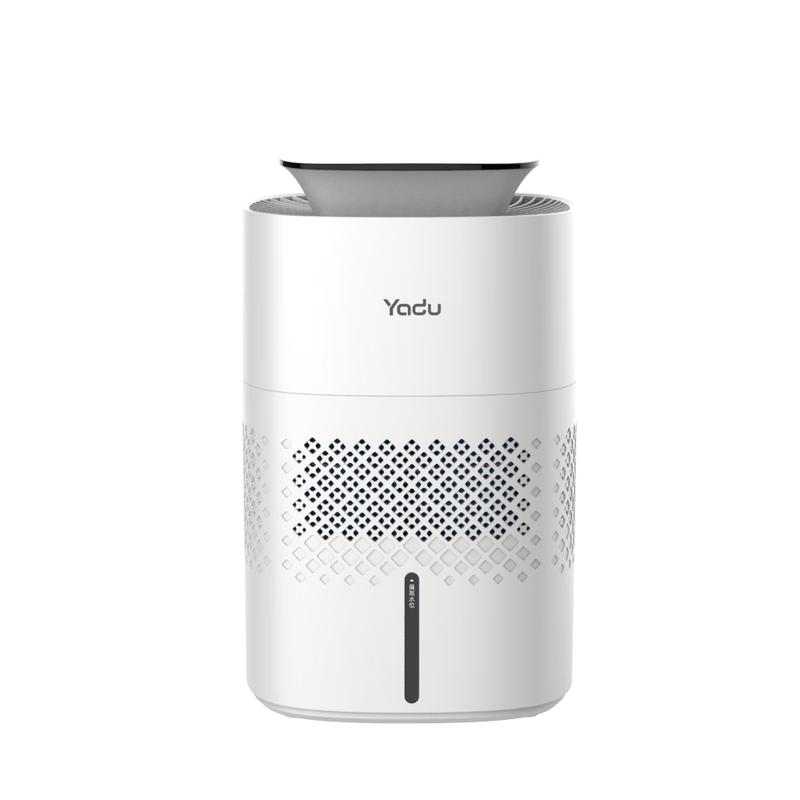 YADU SZ400-M1 Pure Evaporative Humidifier CN plug (adapter included)