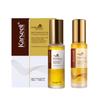 Karseell Maca Essenz Haaröl Natürliches Argan Feuchtigkeit Glanz Karseell Bio Protein Haarpflege 2 Stück 50ml