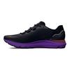 Under Armour HOVR Sonic 6 Storm - Black Metro Purple Men Sneakers 3026548-001