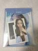 [USED] Aespa Karina Seagreen Photo Pack