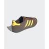 Adidas Gazel Indoor   Brown Yellow Ji2588