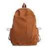 Schoolbagins Backpack Women's Large Capacity College Student School Bag Men's College Style Women's Junior High School Student Backpack Men's Ins
