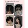 Wireless Heated Volumizing Root Lift Clip For Flat Fine Hair Portable Travel Styling Tool Comb Volumizer Crown Lifting Portable