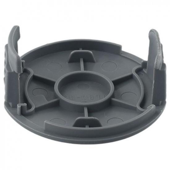 Accessories Spool Cover Black Cleaning Tools Dust-proof Trimmer Spare Parts