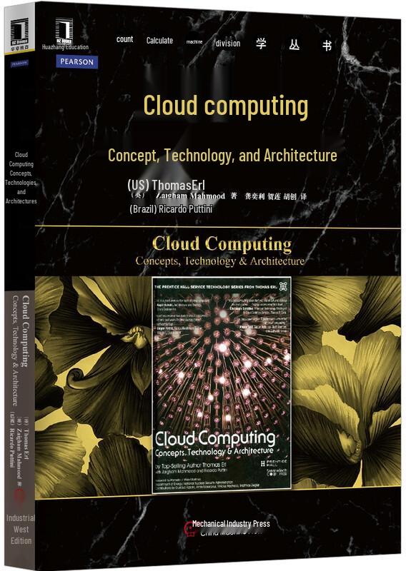 Cloud Computing: Concepts, Technologies, and Architecture