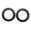 41x53x8 Front Fork Oil Seal Dust Cover 41 53 Fit for Kawasaki ER-6F ER6F ER-6N ER6N Z650 Z750 Z800e Z1300 ZX-6R 636 ZX 7R 9R 10R