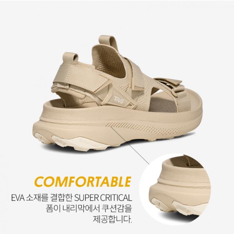 Teva Men S cuShioned Running SandalS Aventrail Stvm2616150 oyS