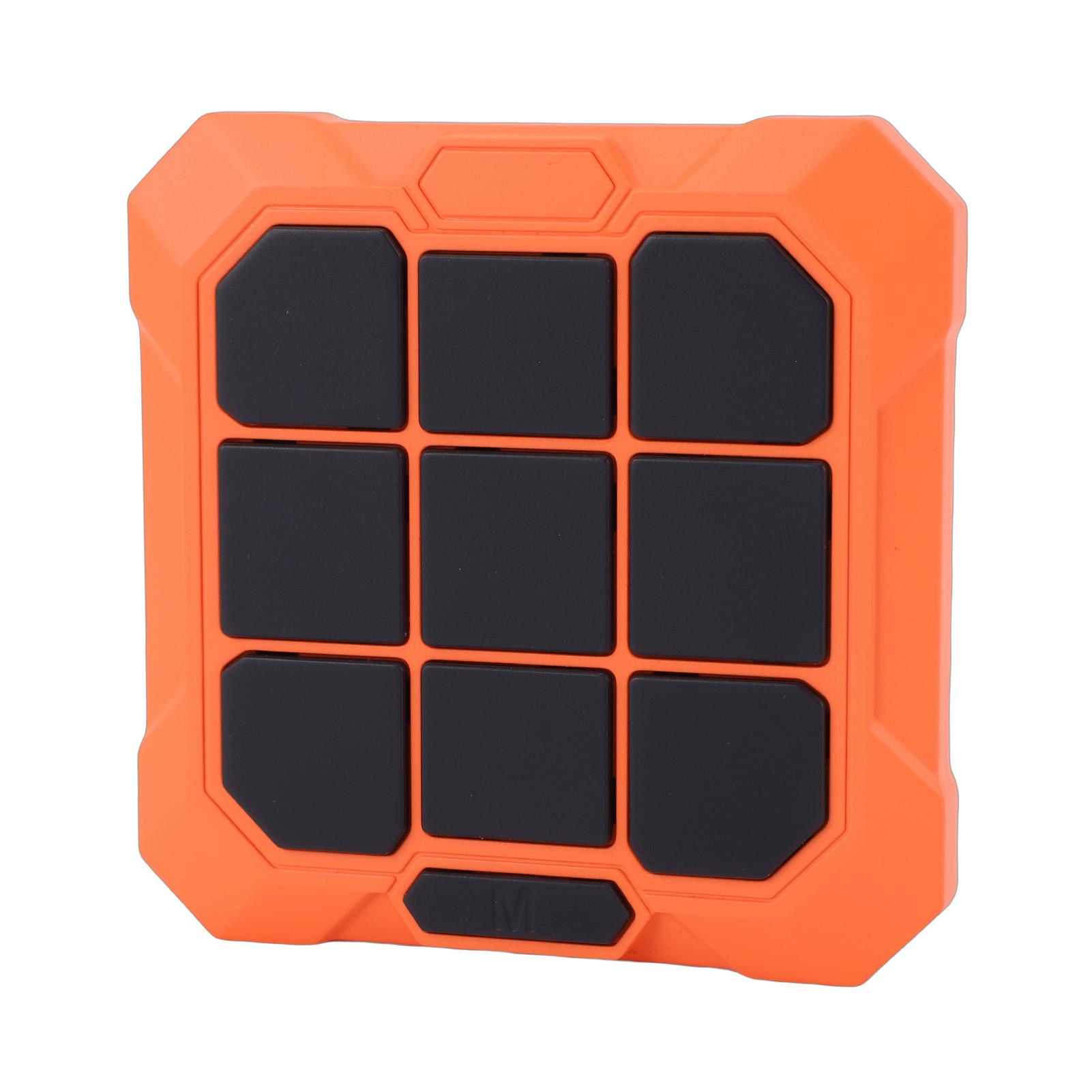 6 in 1 Handheld Electric Puzzle Game Smart Console Board Game for Kid Educational Early Learning