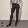 DAILIST Semi Bootcut Pants_Mdbdl4F7221