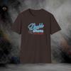 Double Deuce T-Shirt | Softstyle Tee
