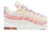 Women's Sneakers Nike Air Max 95 Bleached Coral (Women's) Bleached Coral/Taupe/White